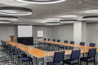 Fairfield Inn & Suites New York Manhattan/Times Square South