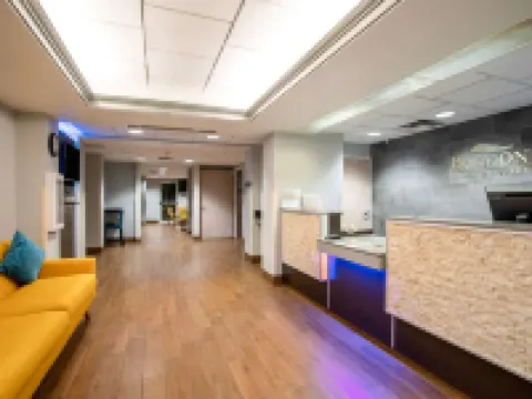 Baymont by Wyndham Sheridan Hotels in Sheridan