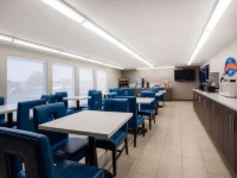 Baymont by Wyndham Kennewick WA Hotels in Kennewick