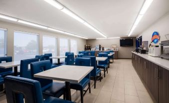 Baymont by Wyndham Kennewick WA