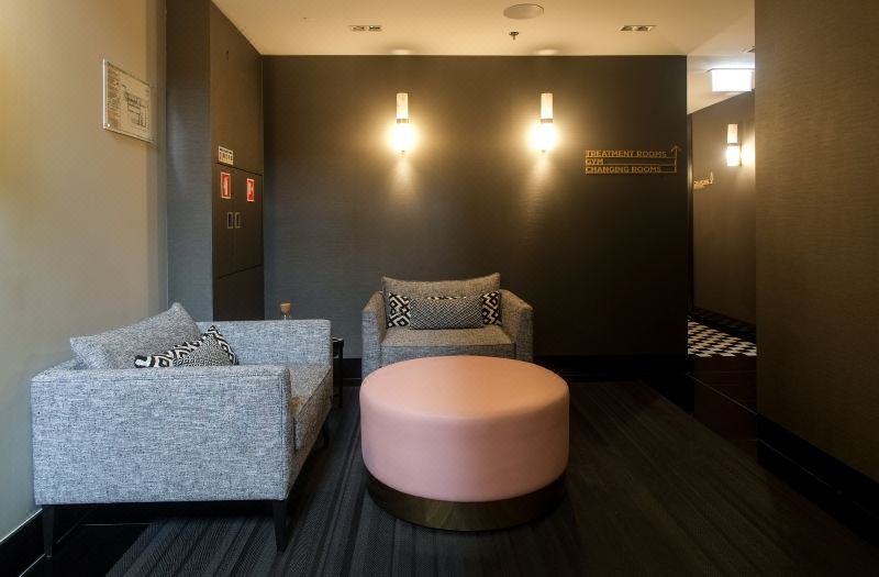The Lumiares Hotel & Spa - Small Luxury Hotels of The World photo 2