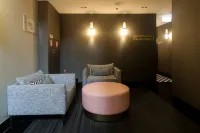 The Lumiares Hotel & Spa - Small Luxury Hotels of The World - spa