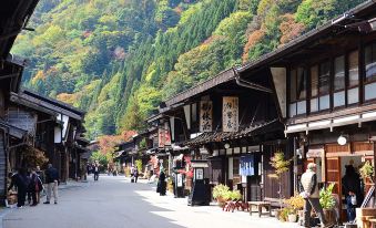 Hotel Asahikan