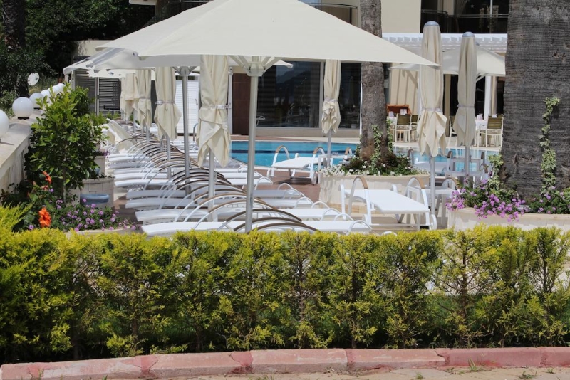 Sea Star Marmaris - Adults Only - All Inclusive