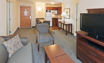 Staybridge Suites Wichita