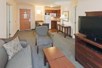 Staybridge Suites Wichita Hotels near Central Standard Brewing
