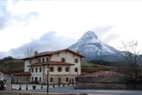 Olatzea Hôtels à : Arbizu