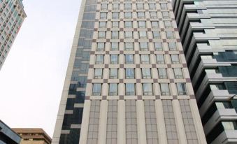 5. 리치몬드 호텔 ..