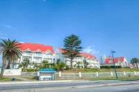 Courtyard Hotel Gqeberha Hotels near Bibo Railway Station
