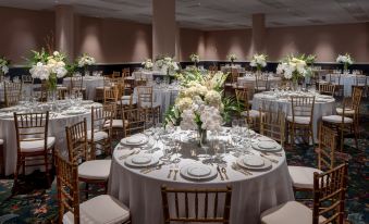 Graduate by Hilton Fayetteville AR