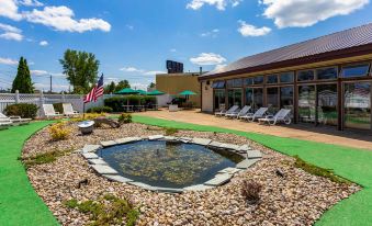 Quality Inn & Suites Plattsburgh