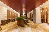 Xili International Hotel - sarapan