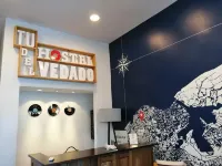 Hostel Vedado Azul