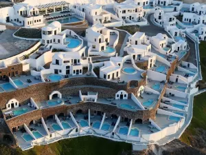 Grand Ambassador Santorini Hotel