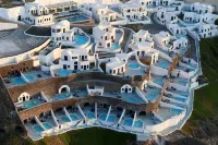 Grand Ambassador Santorini Hotel Hotel a Akrotiri