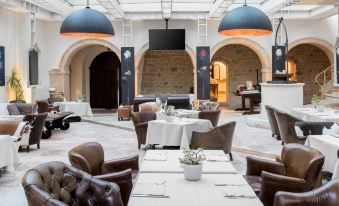 Castello di Velona Resort, Thermal Spa & Winery
