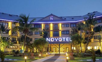 Novotel Cotonou Orisha