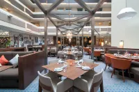 Scandic Royal Stavanger - พร้อมอาหารเช้า