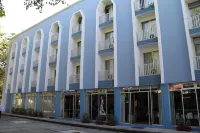 Hotel Maya Palenque Các khách sạn ở Palenque
