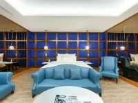 Six Star Motel Zhongli Branch Hotels near HSR Taoyuan Station Plaza