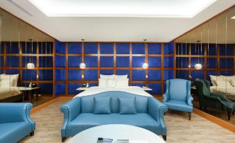 Six Star Motel Zhongli Branch