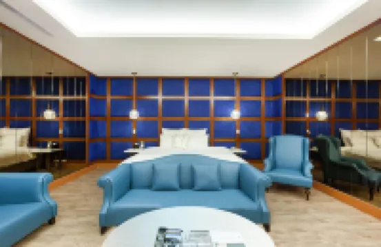 Six Star Motel Zhongli Branch Hotels near Xpark Aquarium