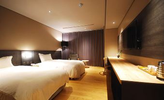 Chiayi Guanzhi Hotel