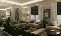 Taiba Front Hotel