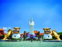 เฮิงชาง บิสซิเนส โฮเต็ล โรงแรมในจี้หลง