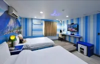 Bin City Hotel Hotels in Hsinchu