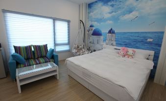 Forget Go Home B&B - Tainan