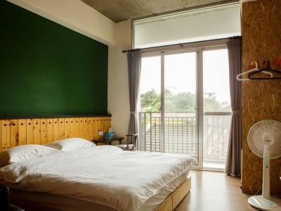 Lover Homestay
