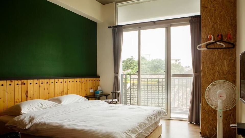 Lover Homestay