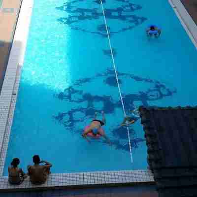 屏東靠近海遇見你 Fitness & Recreational Facilities