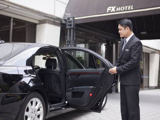 Fx ホテル 台北 南京東路店 台北 宿泊予約 安い料金プラン 口コミ 部屋写真 Trip Com