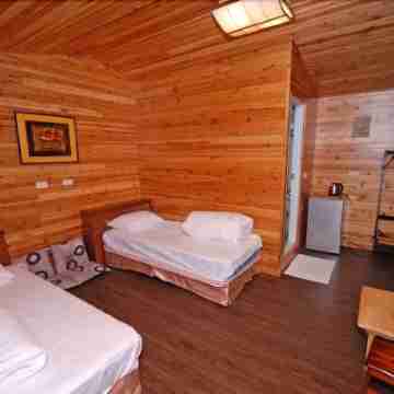 Zuo An Hostel Hotel Exterior