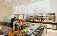 Changhua Forte Hotel - breakfast