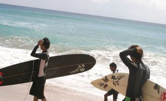 Kenting-AfeiSurf