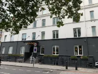歐斯頓廣場飯店 卡姆登附近的飯店