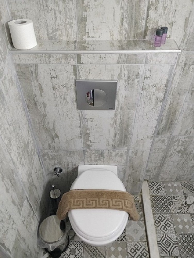 Bade Hotel