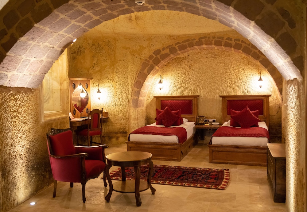 Kayakapi Premium Caves Cappadocia Urgup