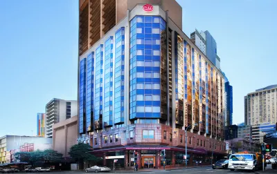 Metro Hotel Marlow Sydney Central Hotels in der Nähe von Galeries Victoria Einkaufszentrum