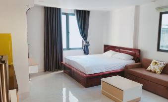 Sen Vang Apartment & Hotel