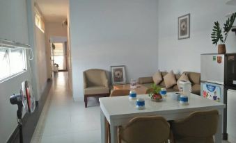 Lehome Serviced Apartment-Binh Thanh Dist