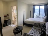 Le Retour Du Printemps Villa Hotels in Nantou