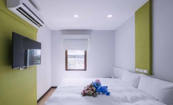 Mei Ti Fashion Hotel