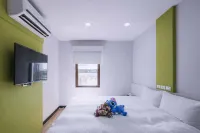 Mei Ti Fashion Hotel