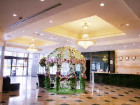 Kaohsiung Hù House Hotels in Kaohsiung