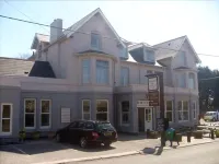 Burrator Inn Hotels in Princetown
