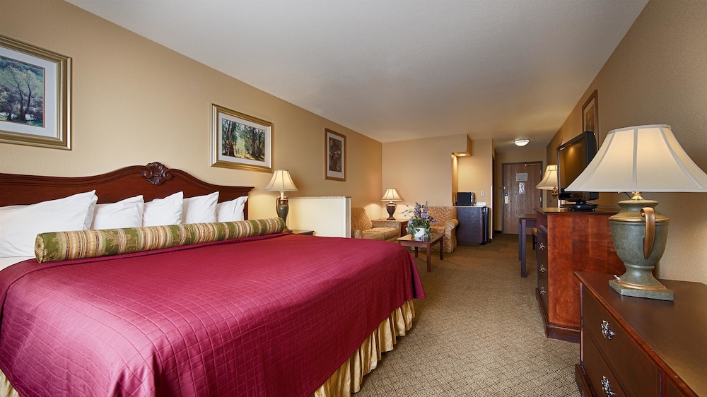 Best Western Penn-Ohio Inn & Suites